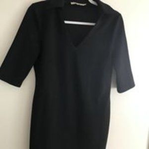 Retro Inspired Mini Dress